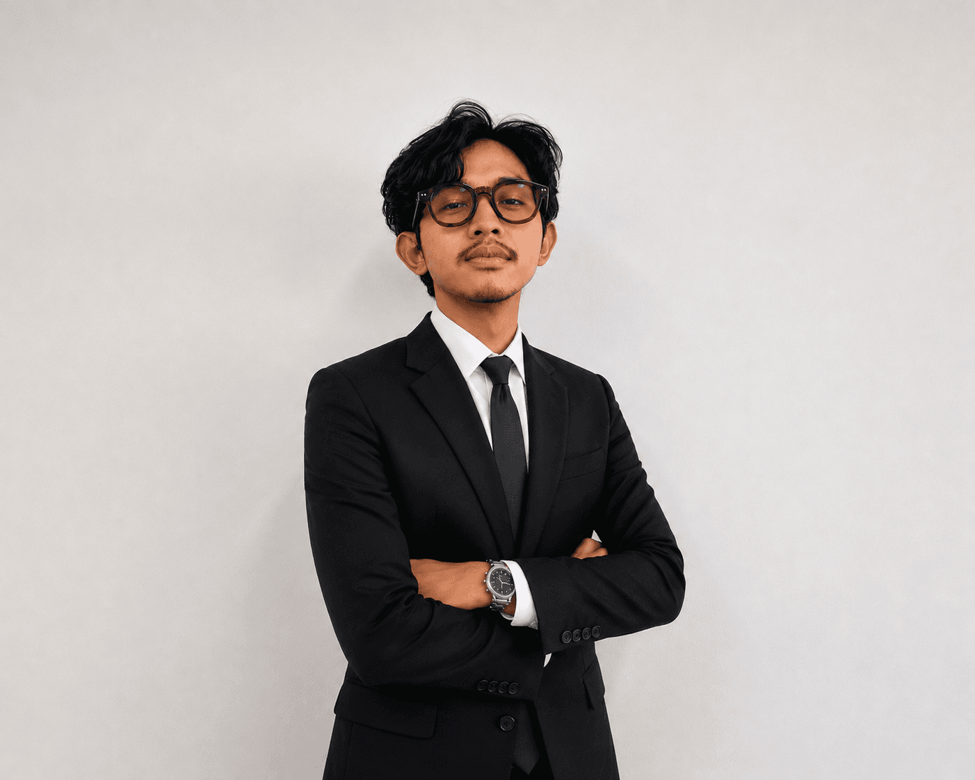 Fahmi Achmad Fahrudin